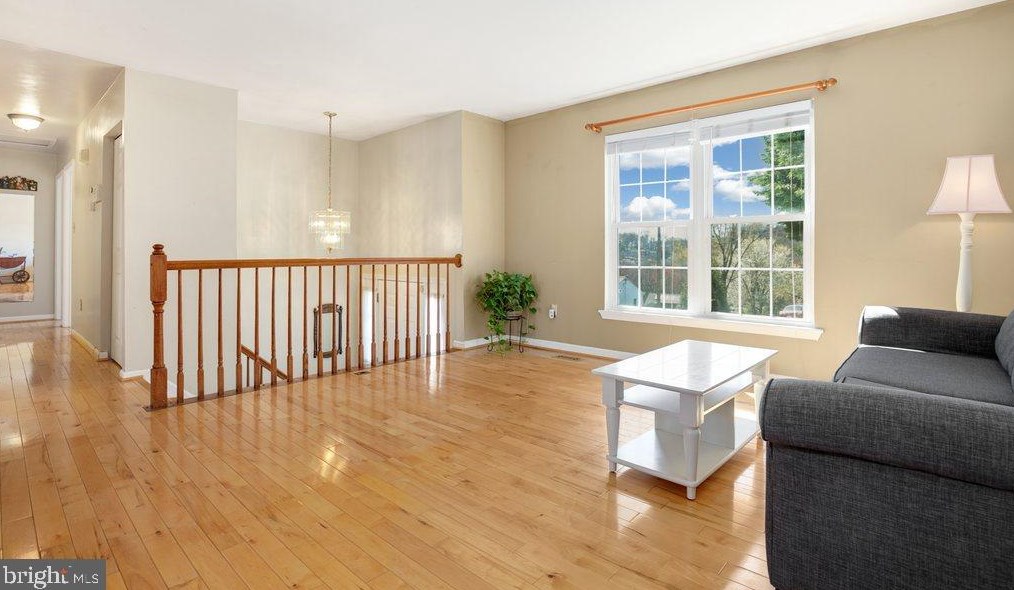 5975 Augustine Ave, Baltimore MD  21075-5318 exterior