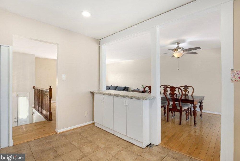 5975 Augustine Ave, Baltimore MD  21075-5318 exterior