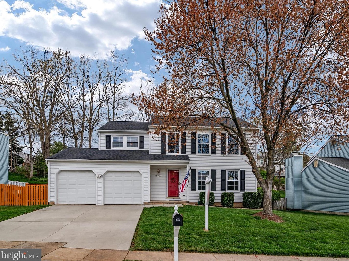 6007 River Birch Ct, Baltimore, MD 21076-1059