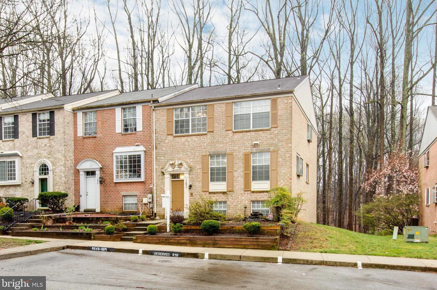 11877 New Country Ln, Columbia, MD 21044