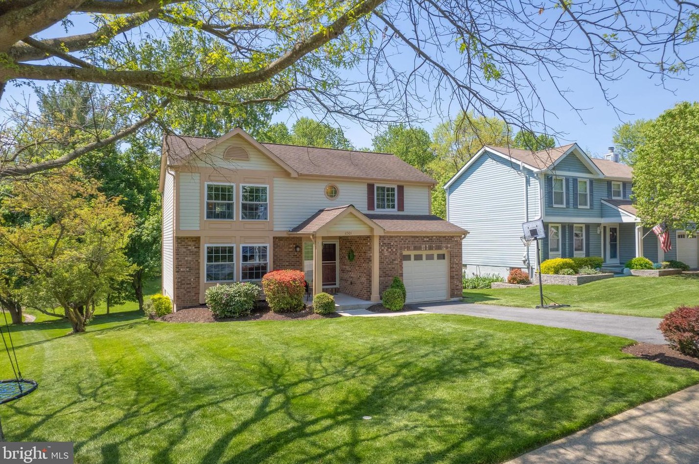 8501 Kings Meade Way Sw, Columbia, MD 21046
