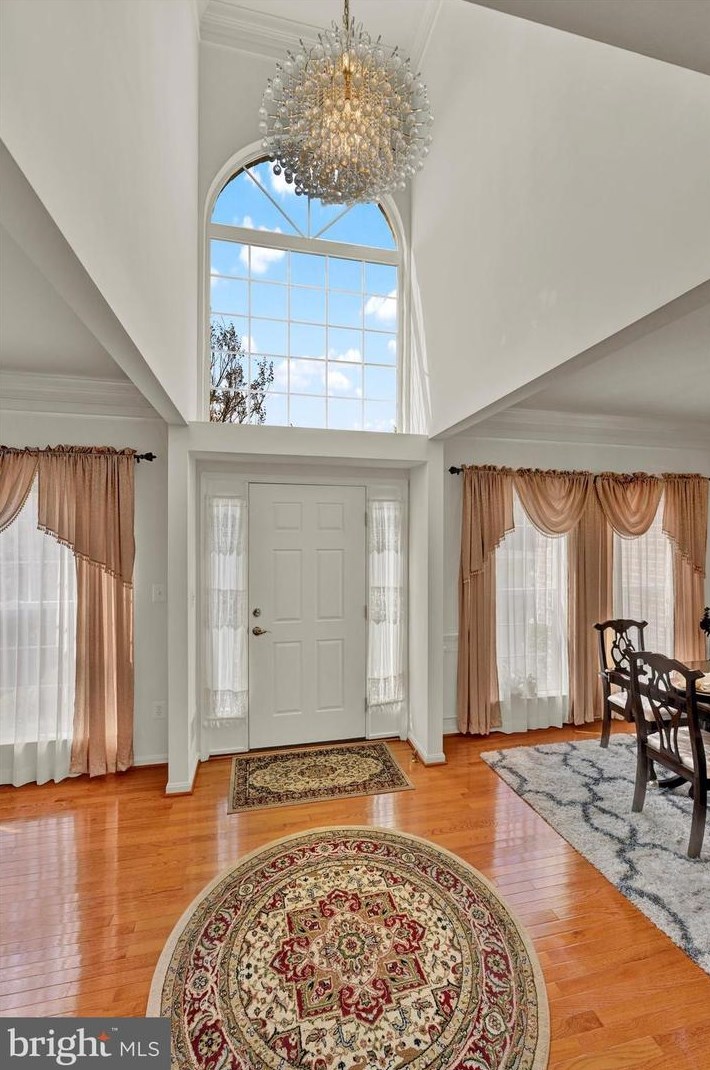 8050 High Castle Rd, Ellicott, MD 21043-5516