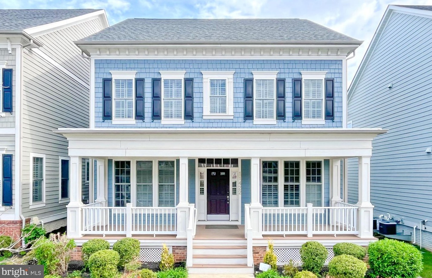 11422 Ellington St, Fulton, MD 20759