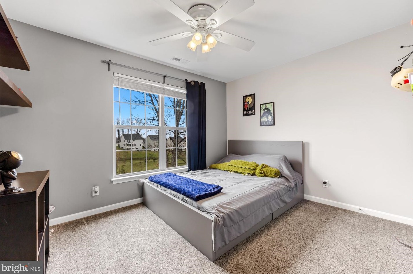 6001 Florey Rd, Baltimore MD 21076-1018 exterior