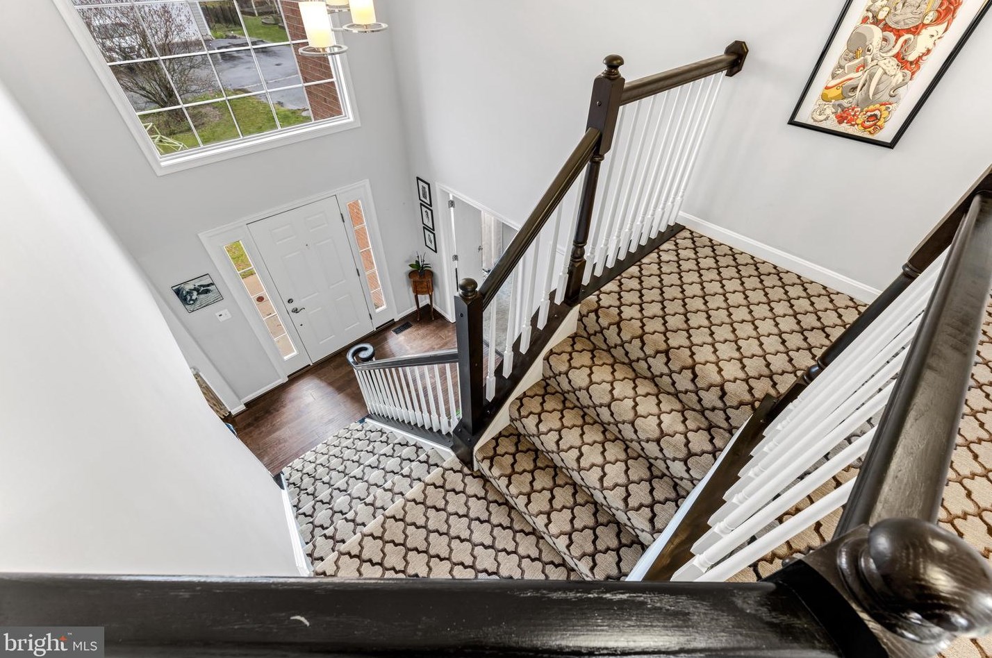 6001 Florey Rd, Baltimore MD 21076-1018 exterior