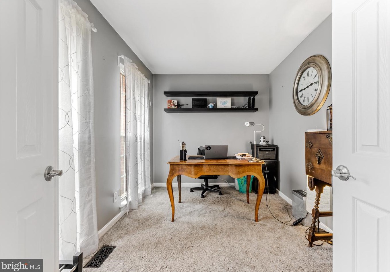 6001 Florey Rd, Baltimore MD 21076-1018 exterior