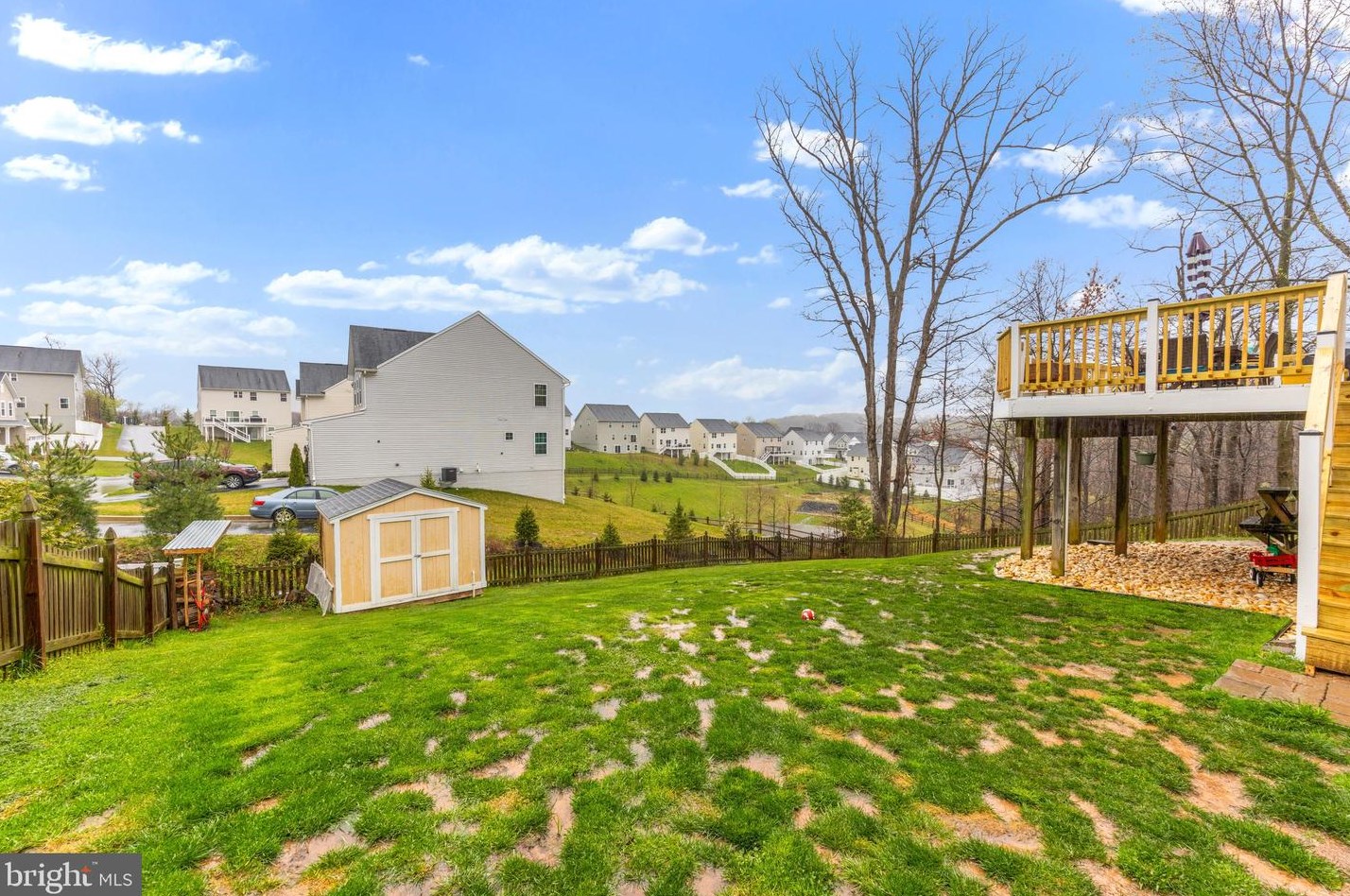 6001 Florey Rd, Baltimore MD 21076-1018 exterior