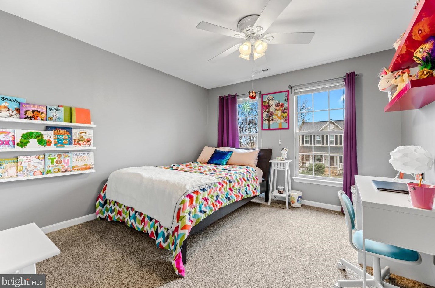 6001 Florey Rd, Baltimore MD 21076-1018 exterior