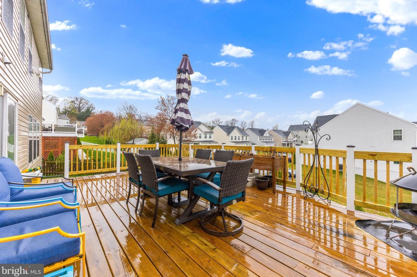 6001 Florey Rd, Baltimore MD 21076-1018 exterior