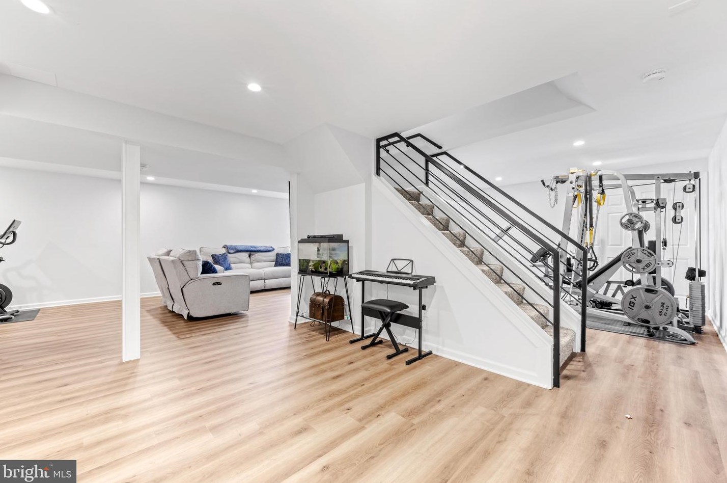 6001 Florey Rd, Baltimore MD 21076-1018 exterior