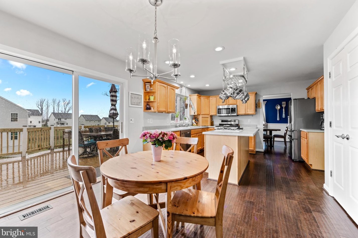 6001 Florey Rd, Baltimore MD 21076-1018 exterior