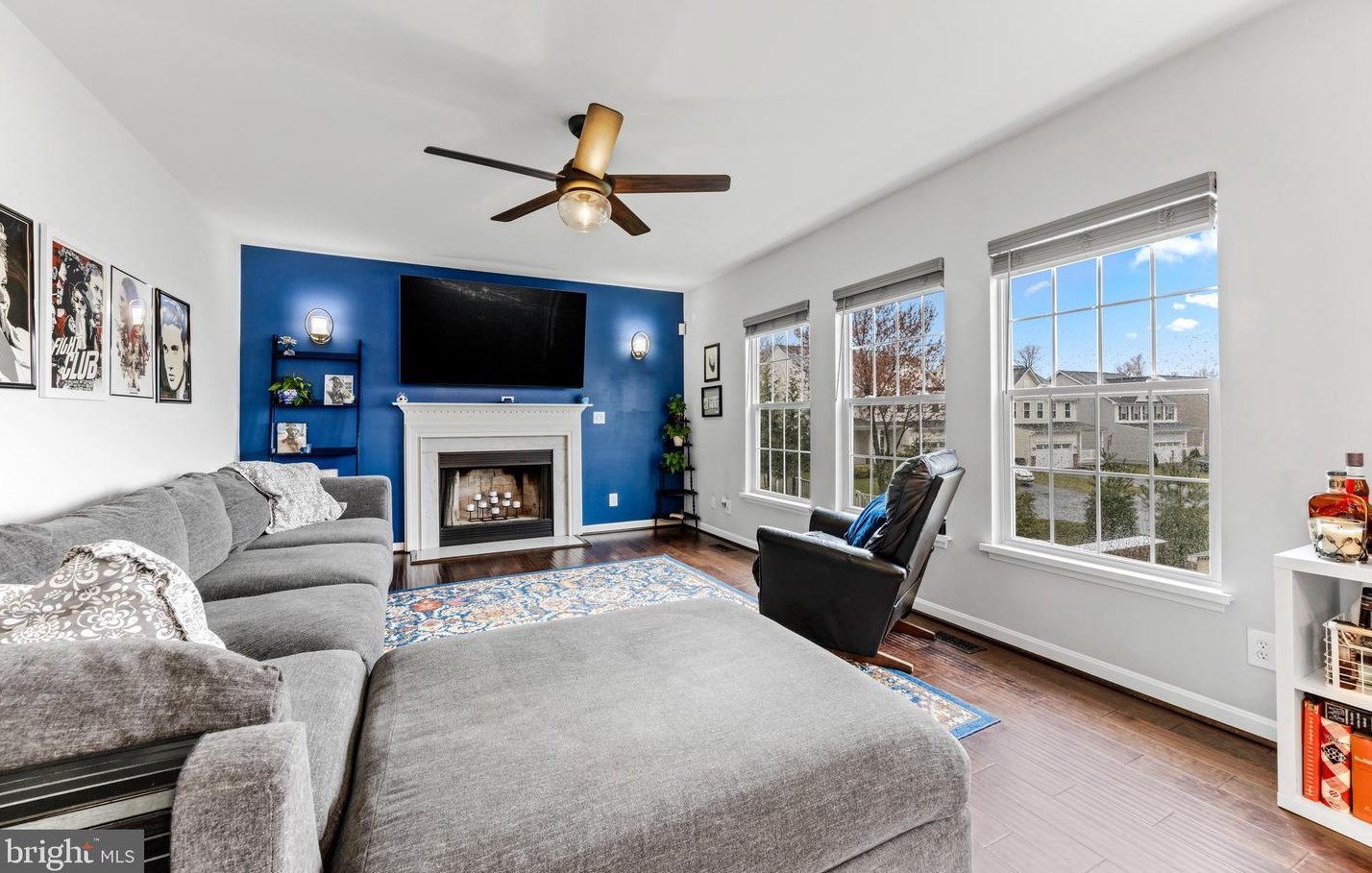 6001 Florey Rd, Baltimore MD 21076-1018 exterior