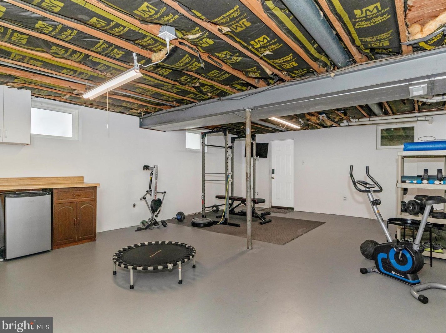 9355 Windbell Way, Columbia MD  21045-5218 exterior