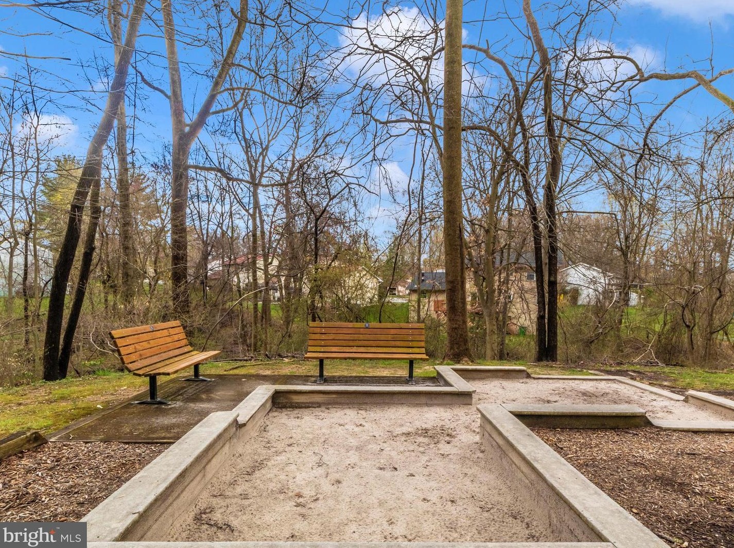 9355 Windbell Way, Columbia MD  21045-5218 exterior