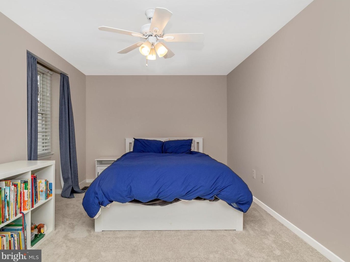 9355 Windbell Way, Columbia MD  21045-5218 exterior