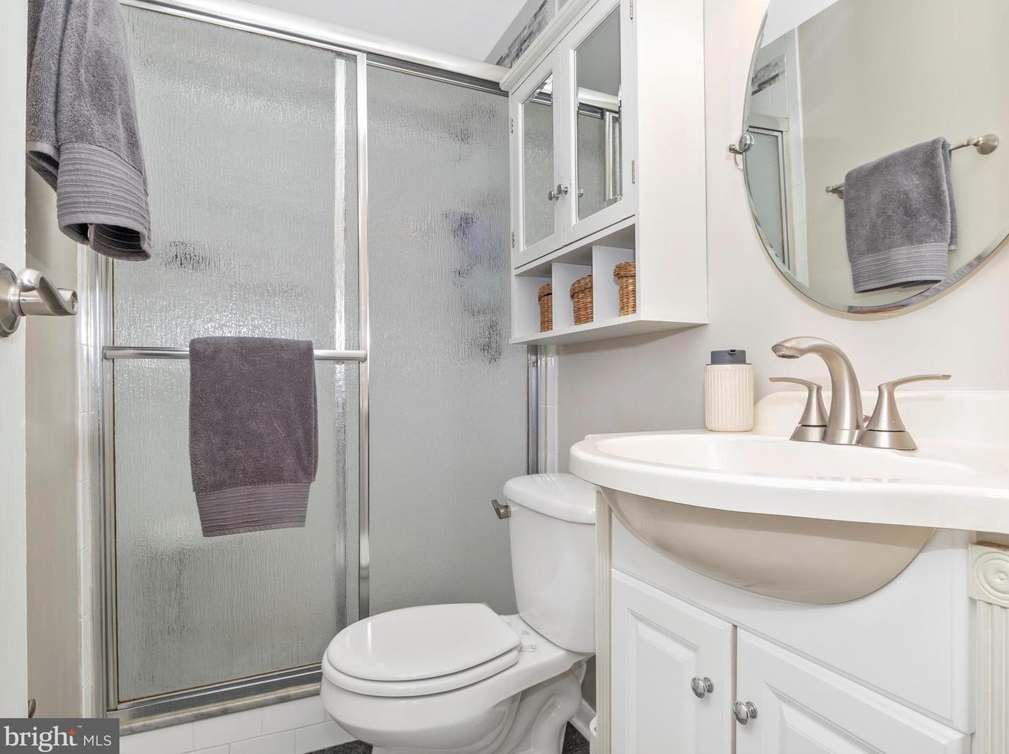 9355 Windbell Way, Columbia MD  21045-5218 exterior