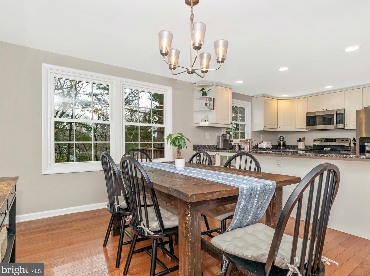 9355 Windbell Way, Columbia MD  21045-5218 exterior