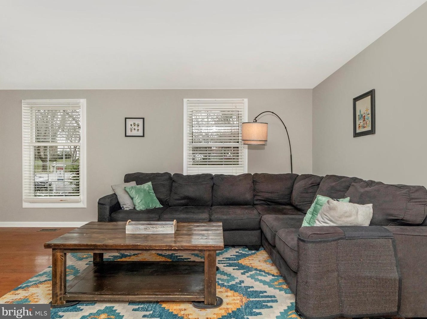 9355 Windbell Way, Columbia MD  21045-5218 exterior