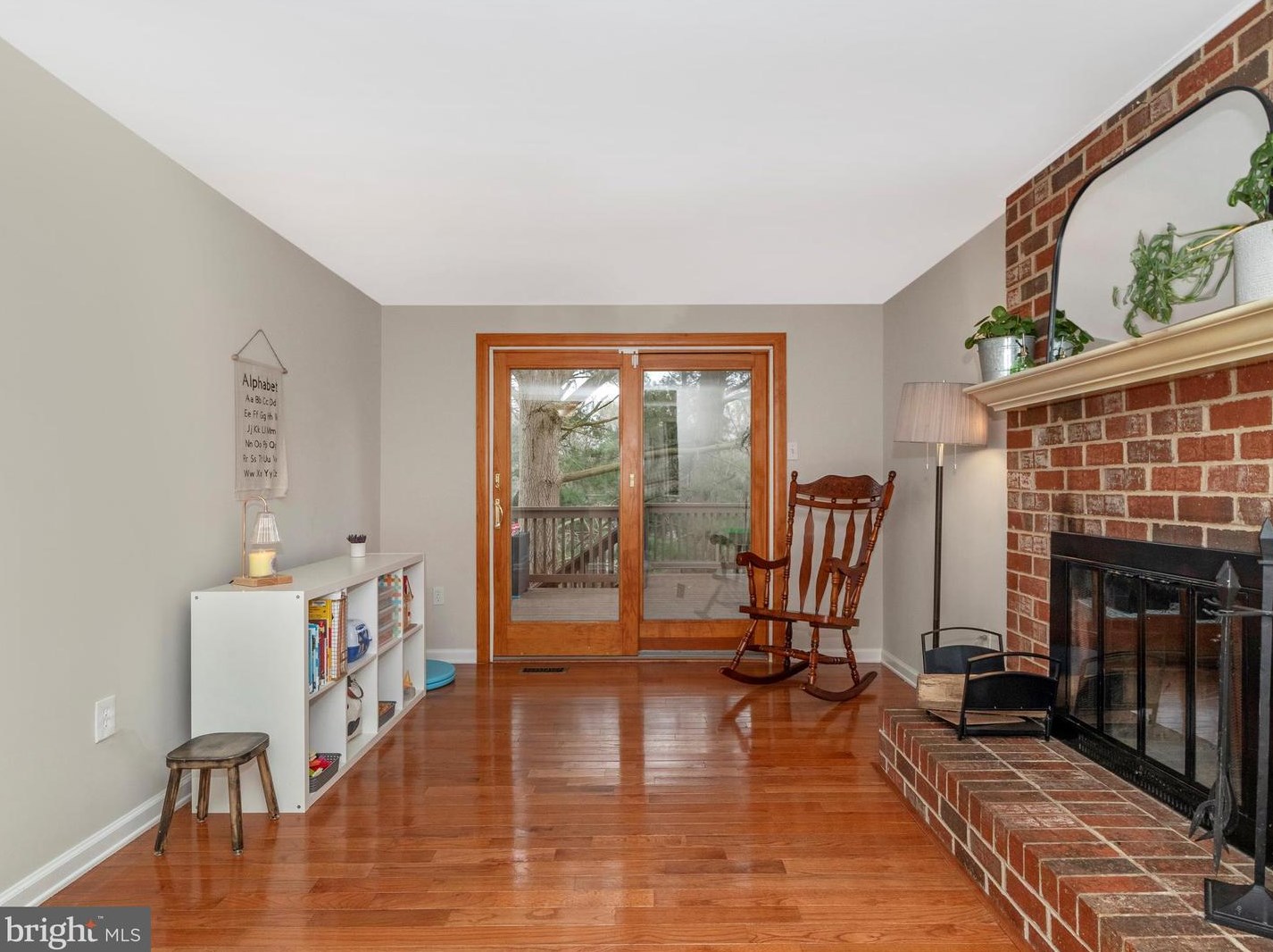 9355 Windbell Way, Columbia MD  21045-5218 exterior