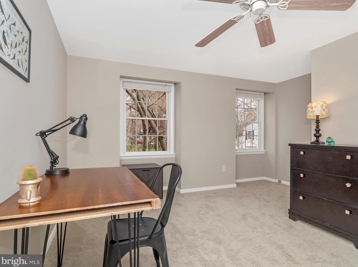 9355 Windbell Way, Columbia MD  21045-5218 exterior