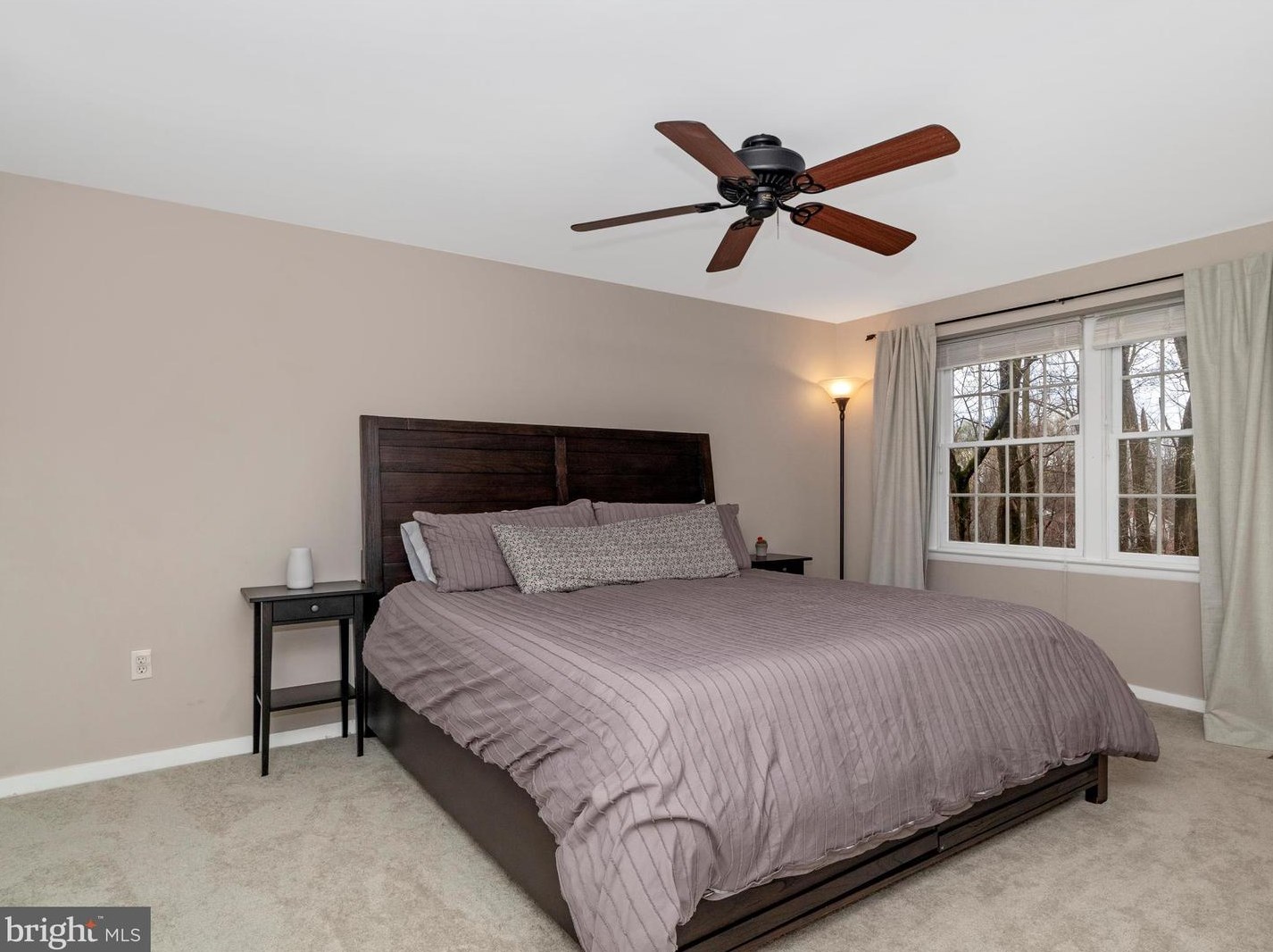 9355 Windbell Way, Columbia MD  21045-5218 exterior