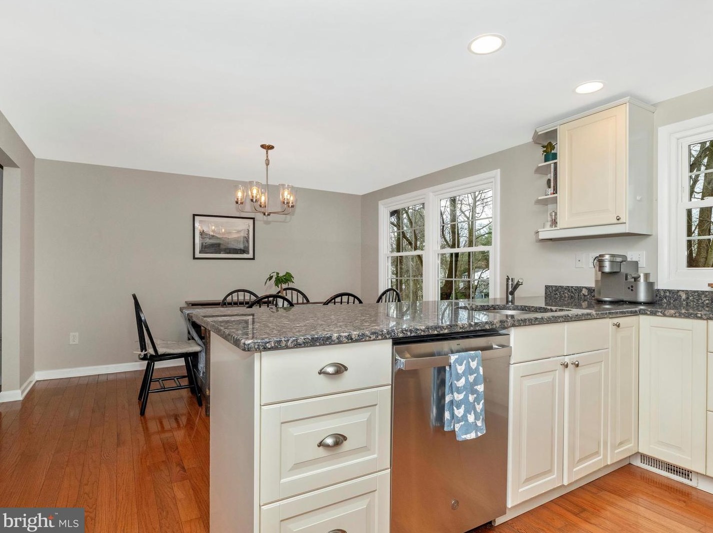 9355 Windbell Way, Columbia MD  21045-5218 exterior