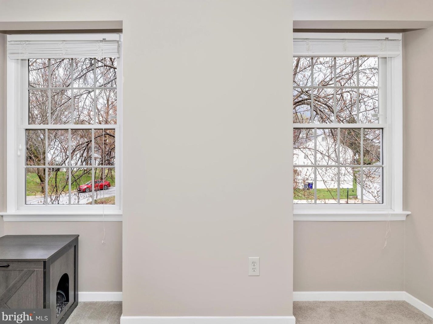 9355 Windbell Way, Columbia MD  21045-5218 exterior