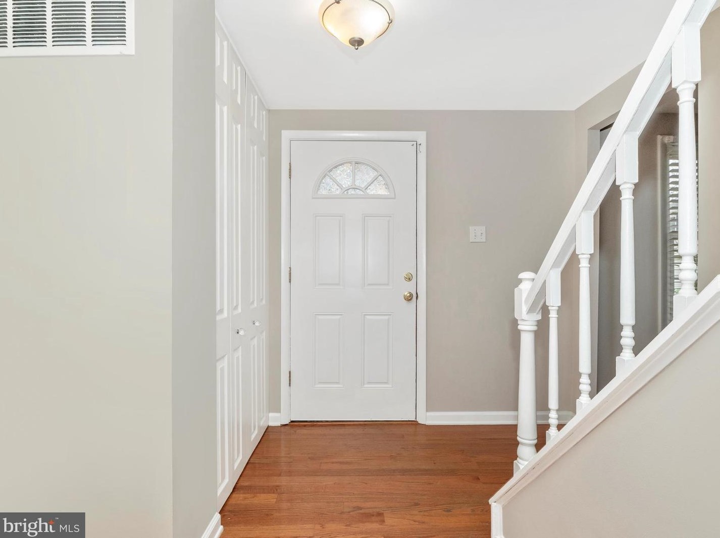 9355 Windbell Way, Columbia MD  21045-5218 exterior