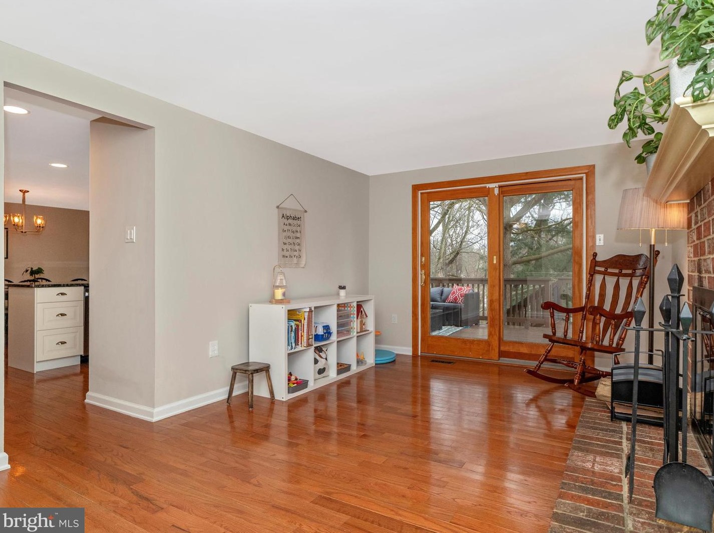 9355 Windbell Way, Columbia MD  21045-5218 exterior