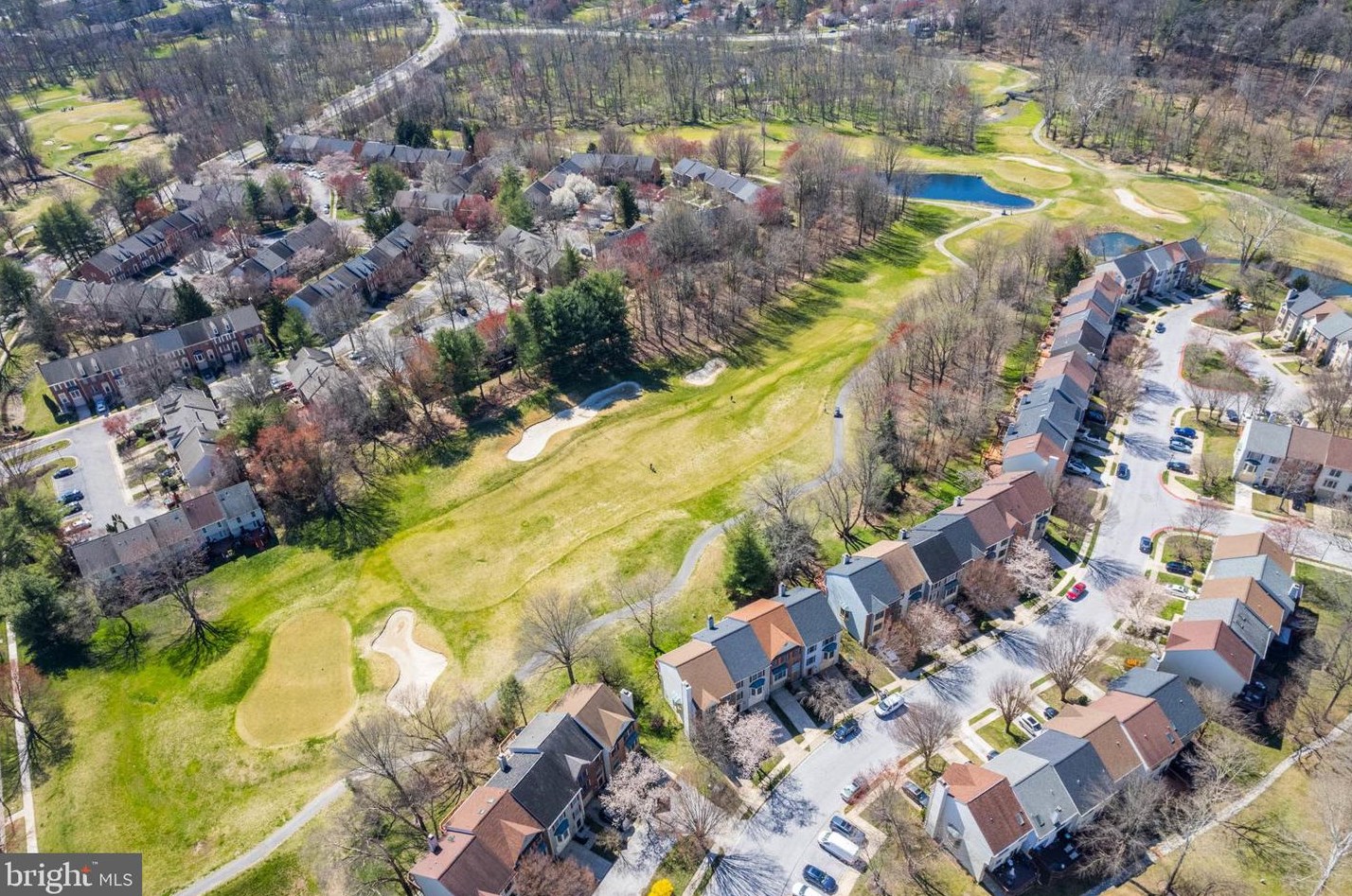 5313 Tarkington Pl, Columbia, MD 21044