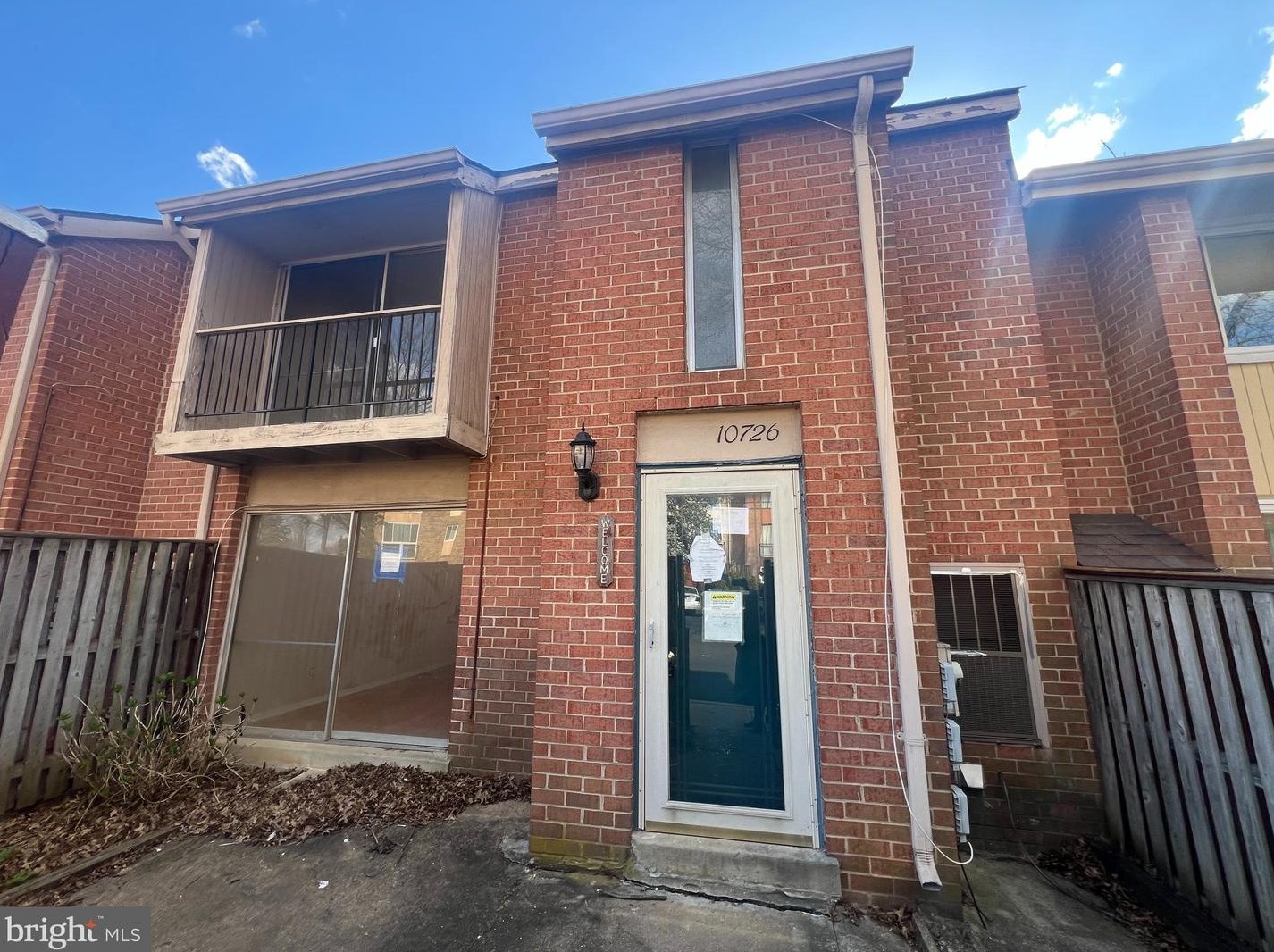 10726 Green Mountain Cir #18-6, Columbia, MD 21044