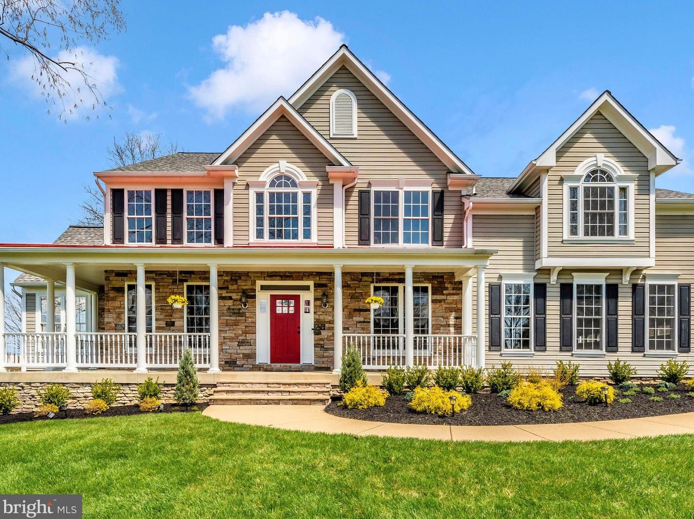 16008 Fields End Ct, Woodbine, MD 21797-7542