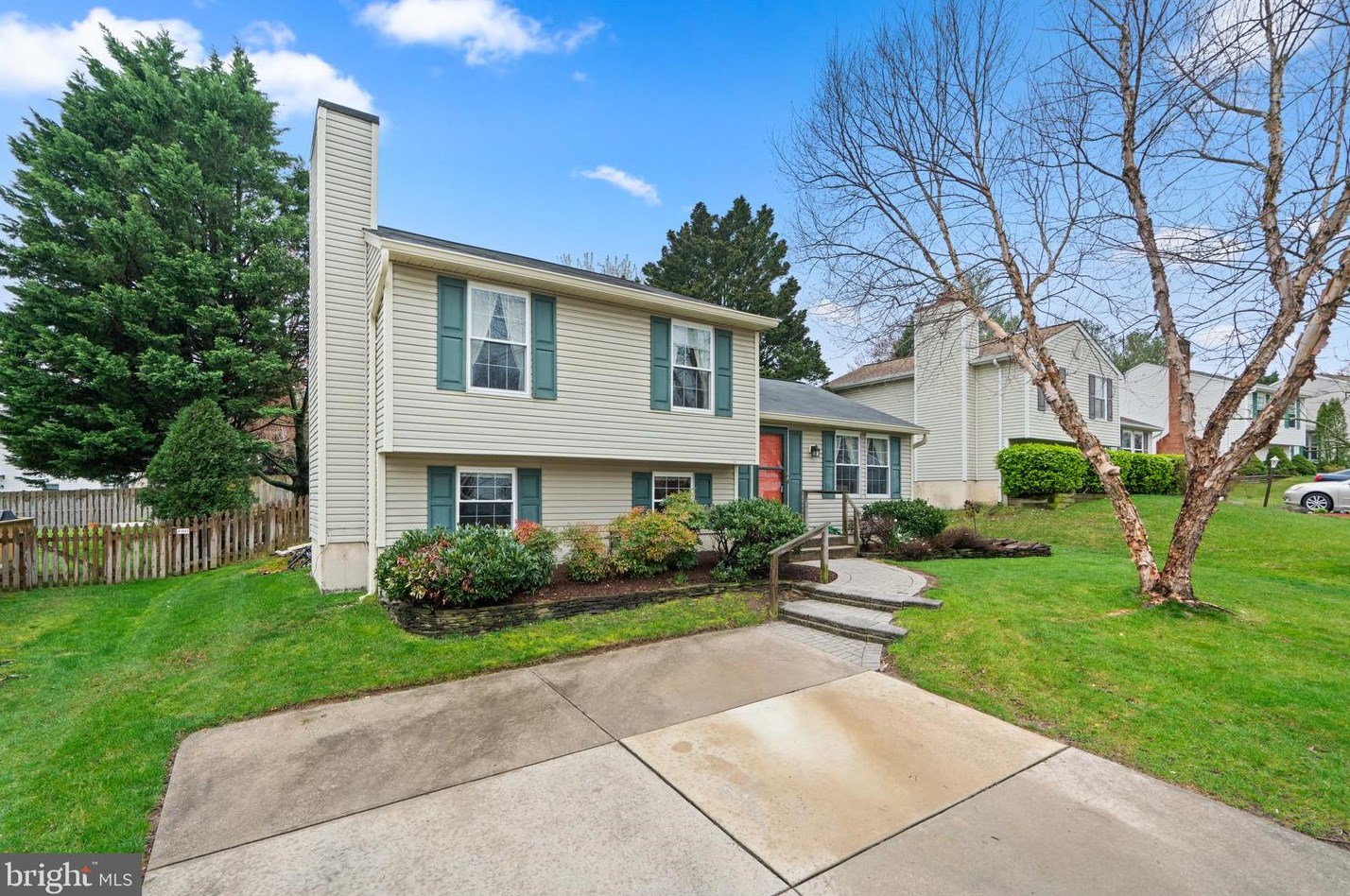 7817 Grassy Garth, Baltimore, MD 21075-6138