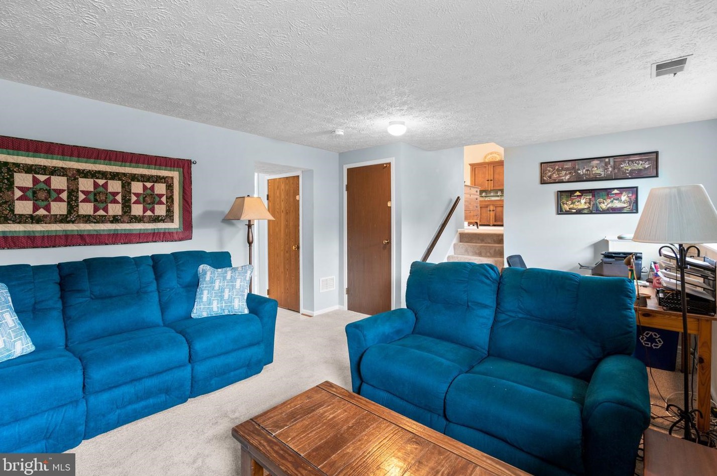 7817 Grassy Garth, Baltimore MD  21075-6138 exterior