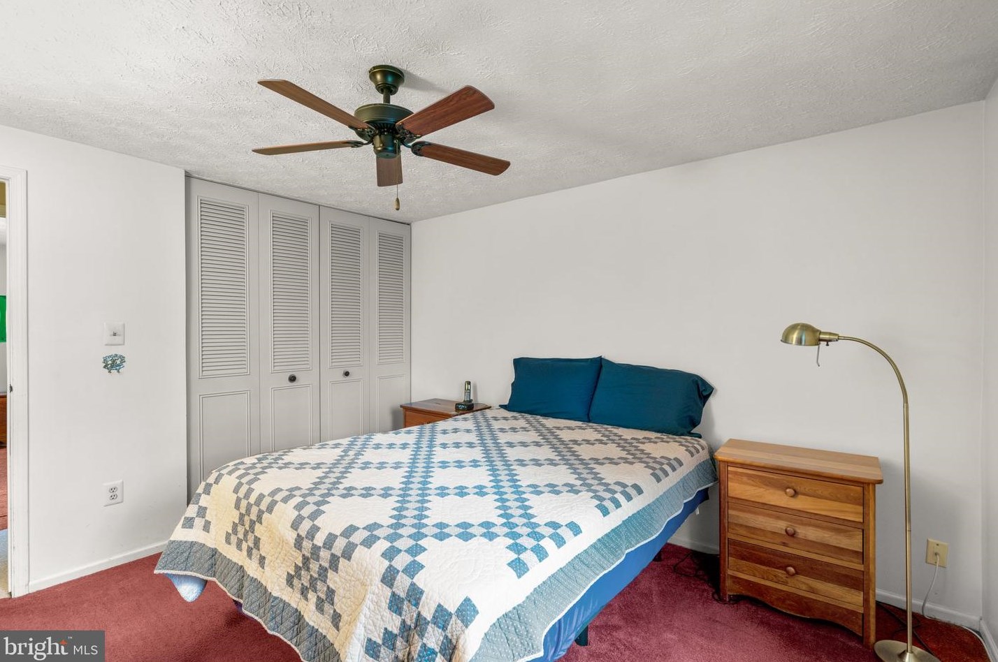 7817 Grassy Garth, Baltimore MD  21075-6138 exterior