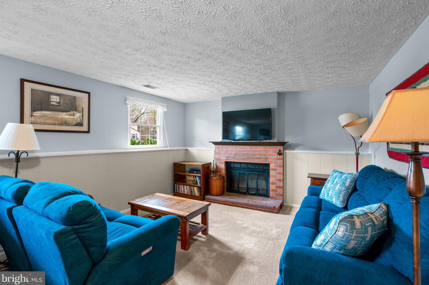 7817 Grassy Garth, Baltimore MD  21075-6138 exterior