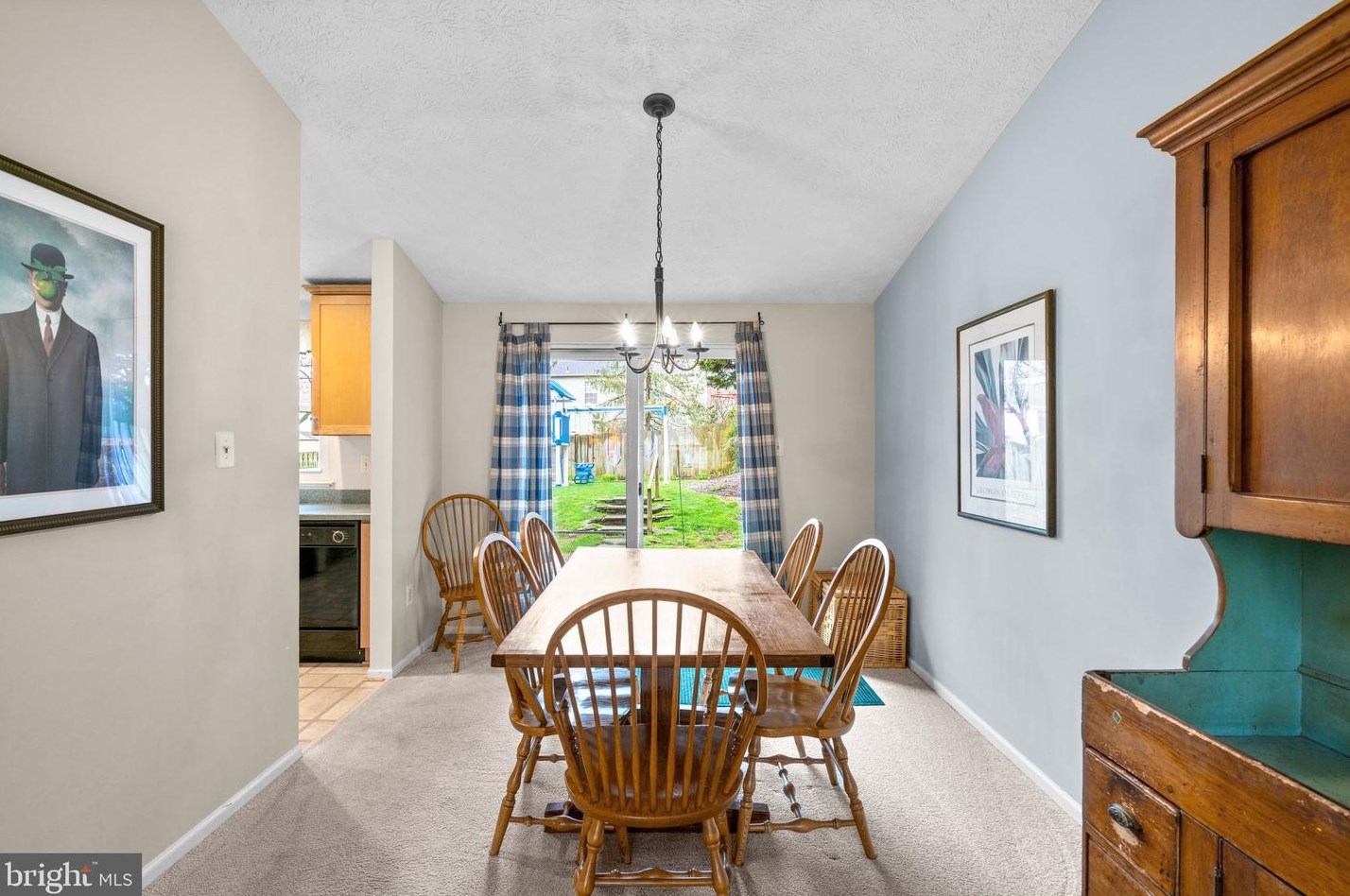 7817 Grassy Garth, Baltimore MD  21075-6138 exterior