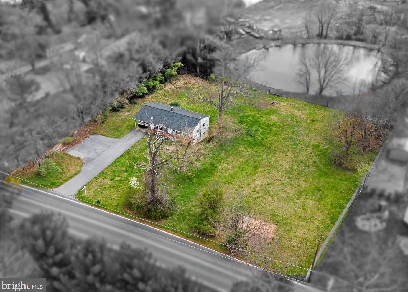 7521 Browns Bridge Rd, Highland, MD 20777