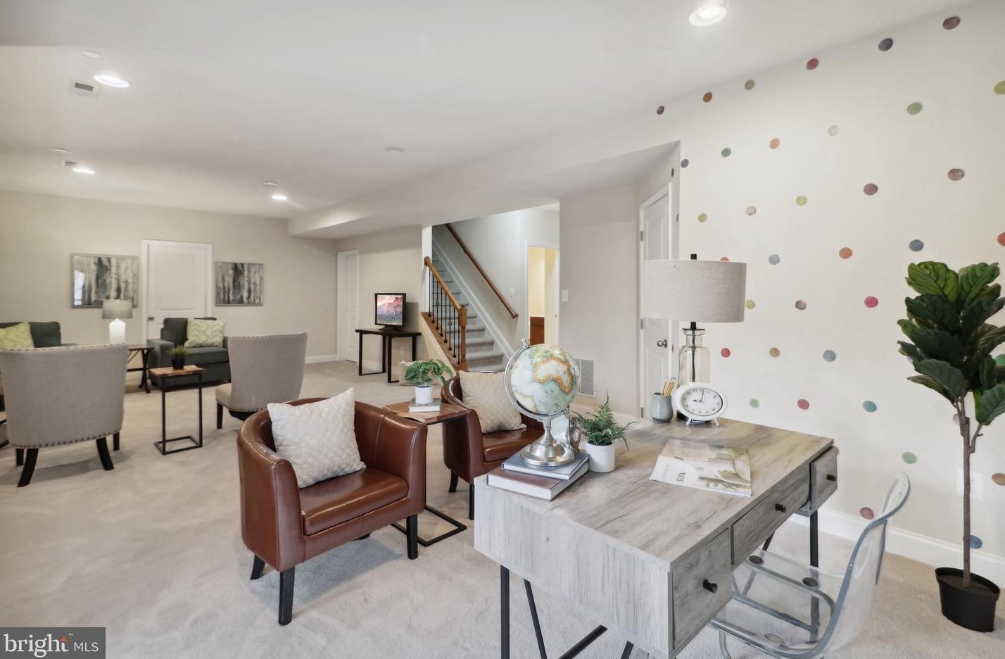 9712 Centennial Meadows Ln, Ellicott MD  21042-6330 exterior