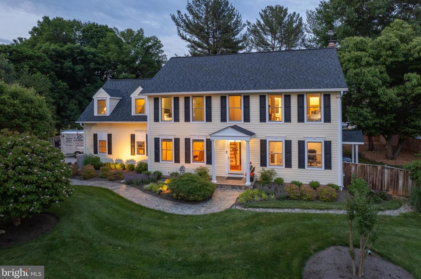 10865 Hilltop Ln, Columbia, MD 21044-3722