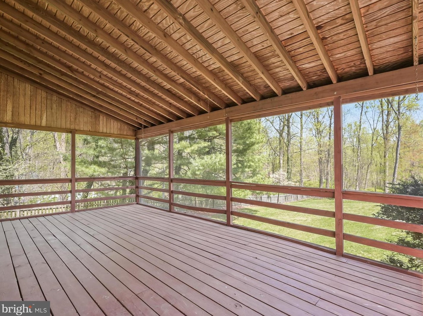 9035 Furrow Ave, Ellicott MD 21042-1841 exterior