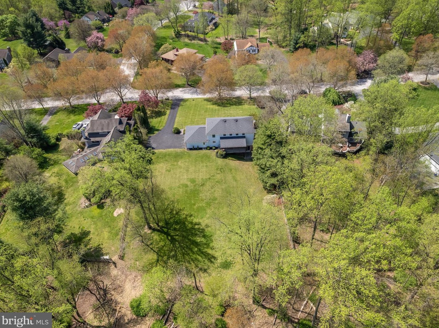 9035 Furrow Ave, Ellicott MD 21042-1841 exterior