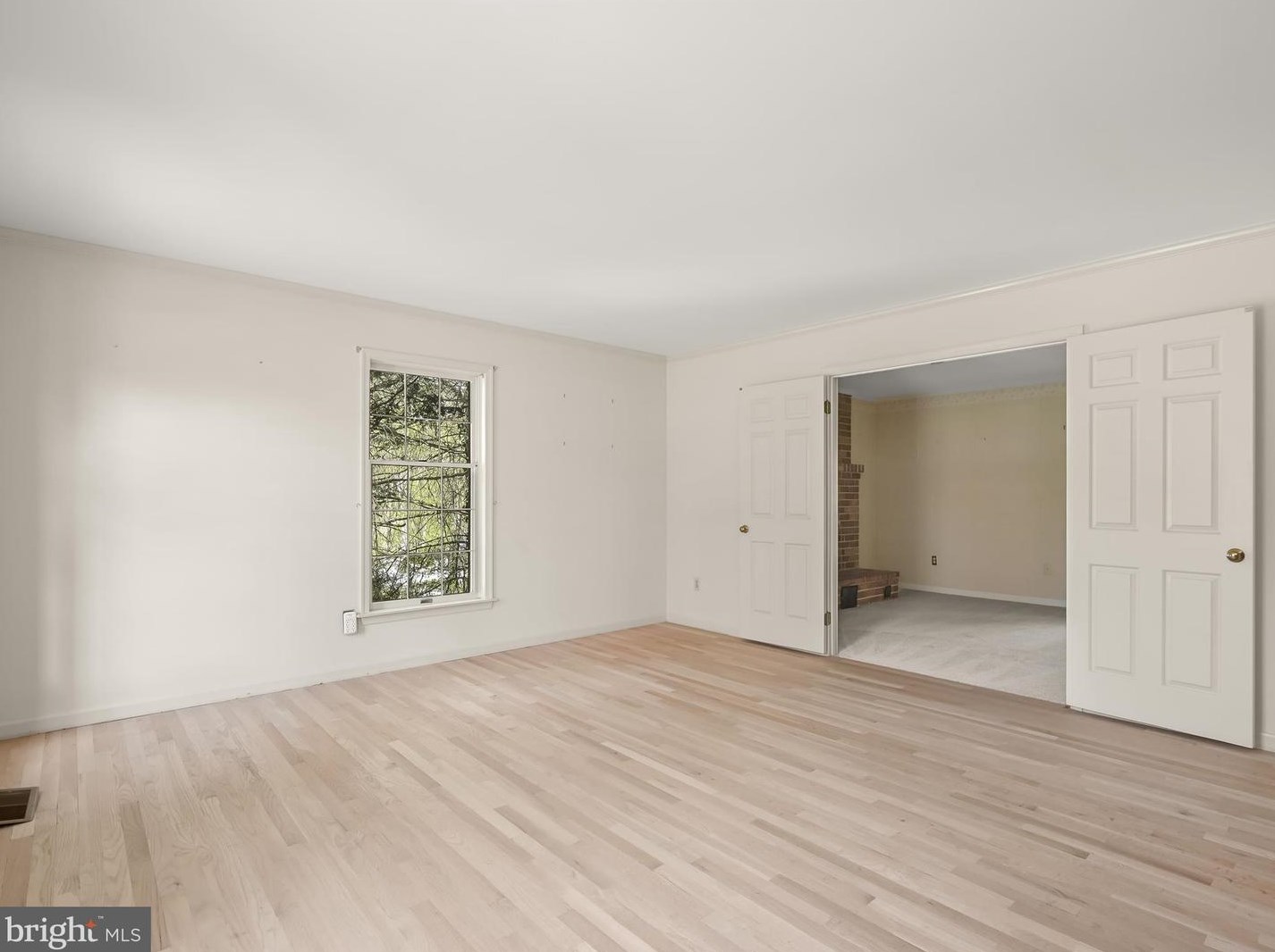 9035 Furrow Ave, Ellicott MD 21042-1841 exterior