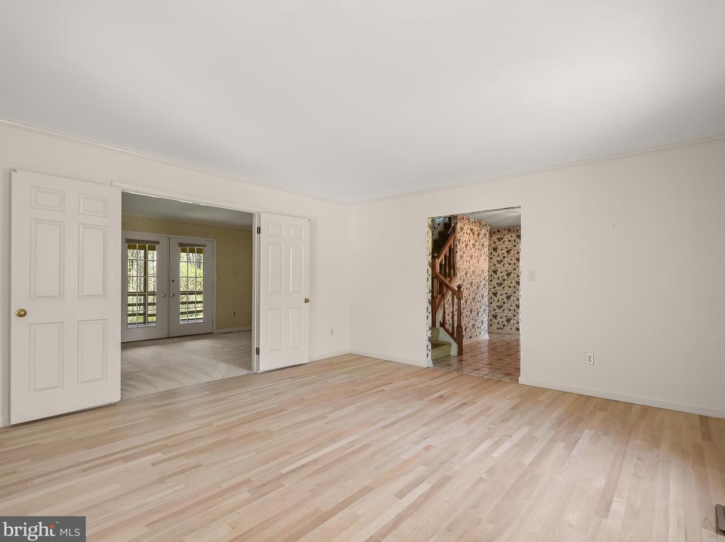 9035 Furrow Ave, Ellicott MD 21042-1841 exterior