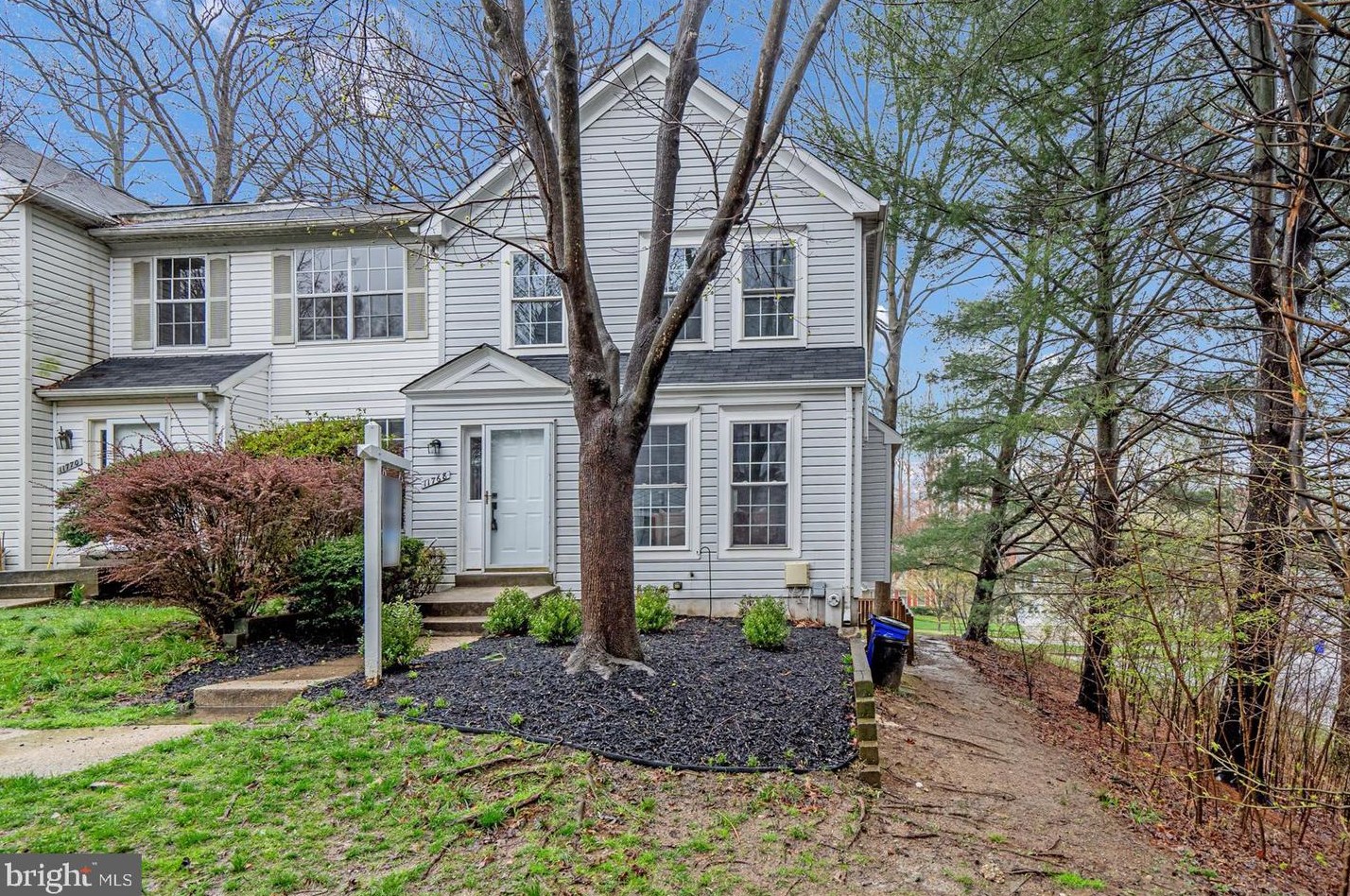 11768 Stonegate Ln, Columbia, MD 21044