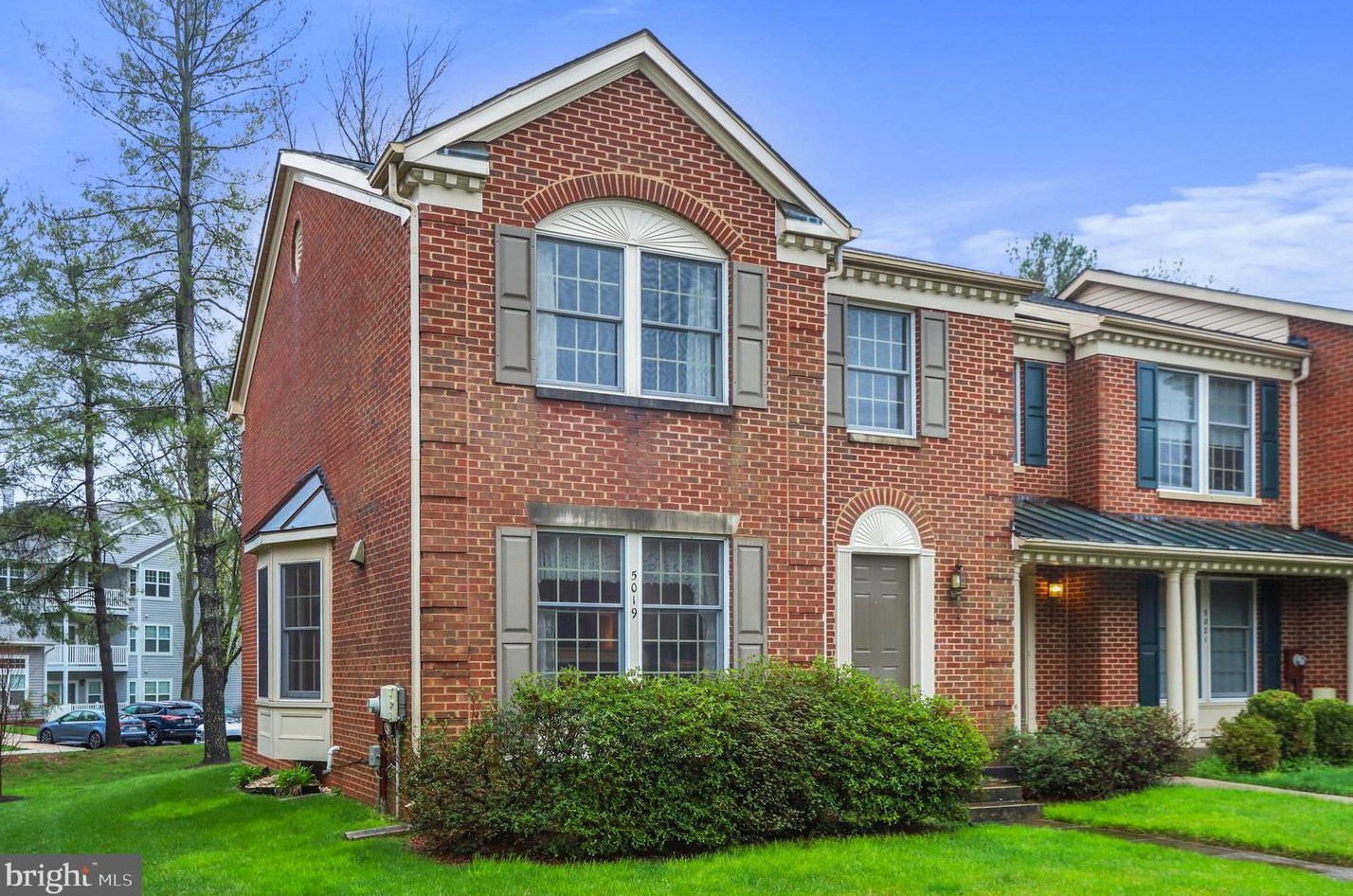 5019 Southern Star Ter, Columbia, MD 21044-1291