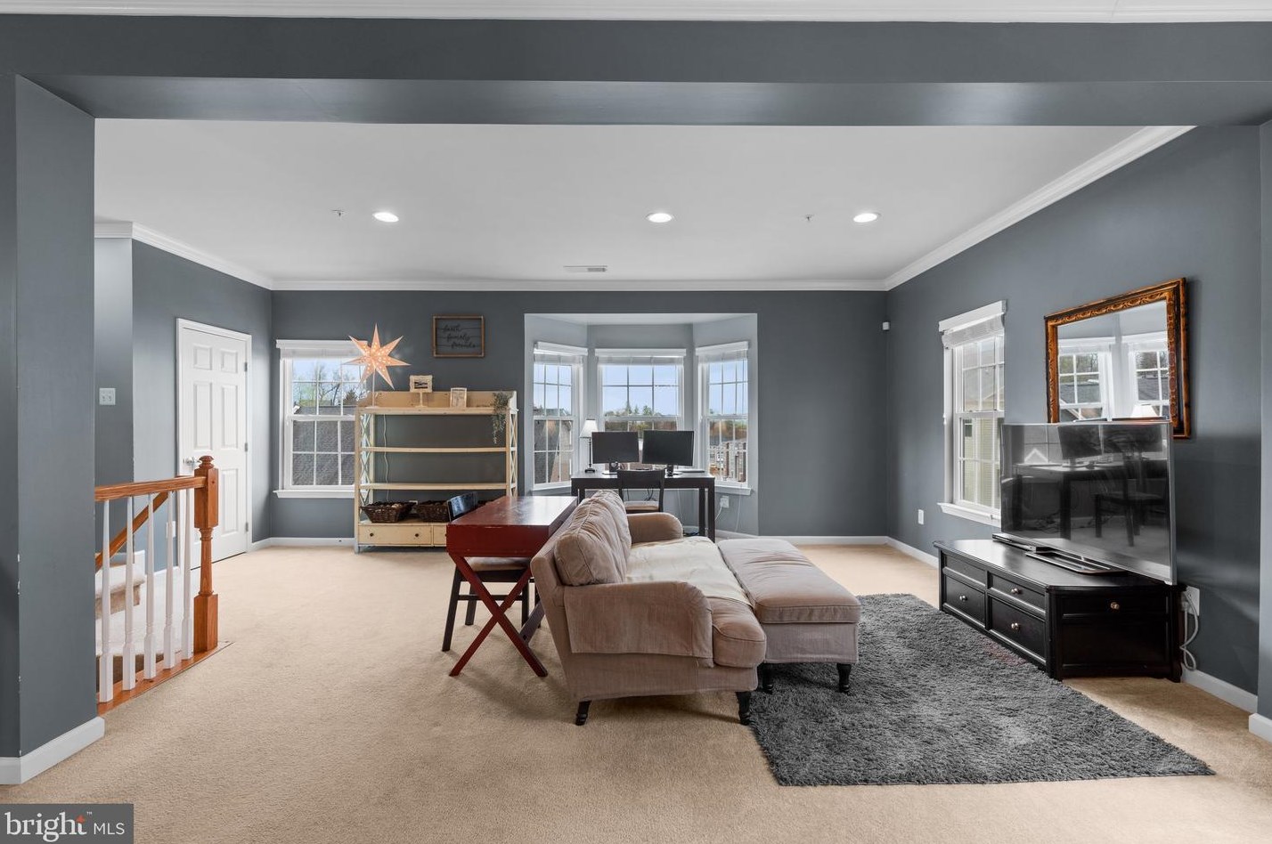 7104 Daniel John Dr, Baltimore MD  21075-5452 exterior