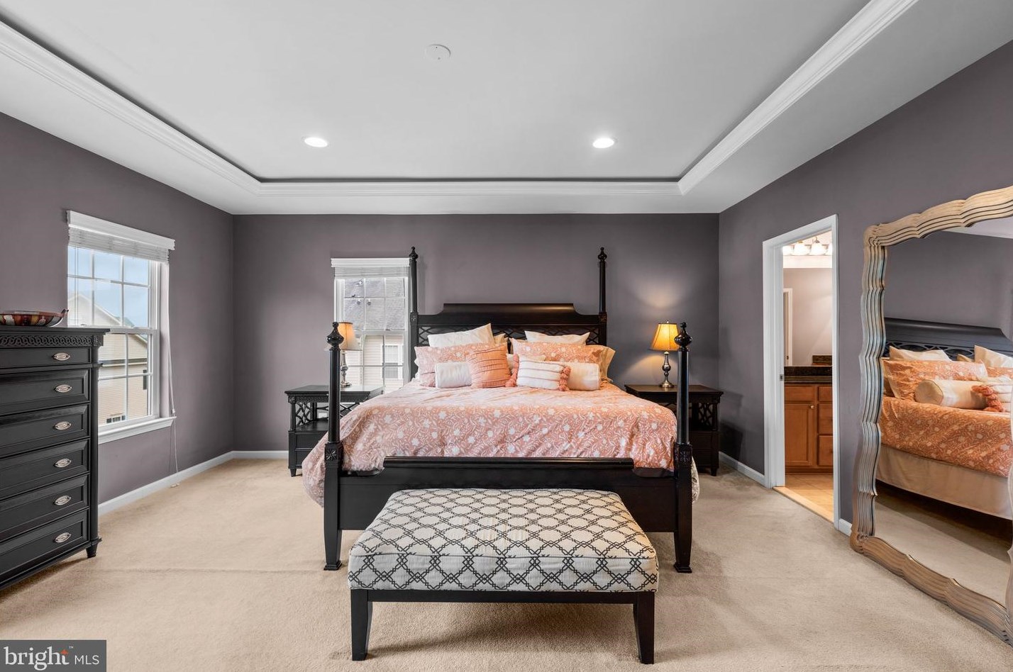 7104 Daniel John Dr, Baltimore MD  21075-5452 exterior