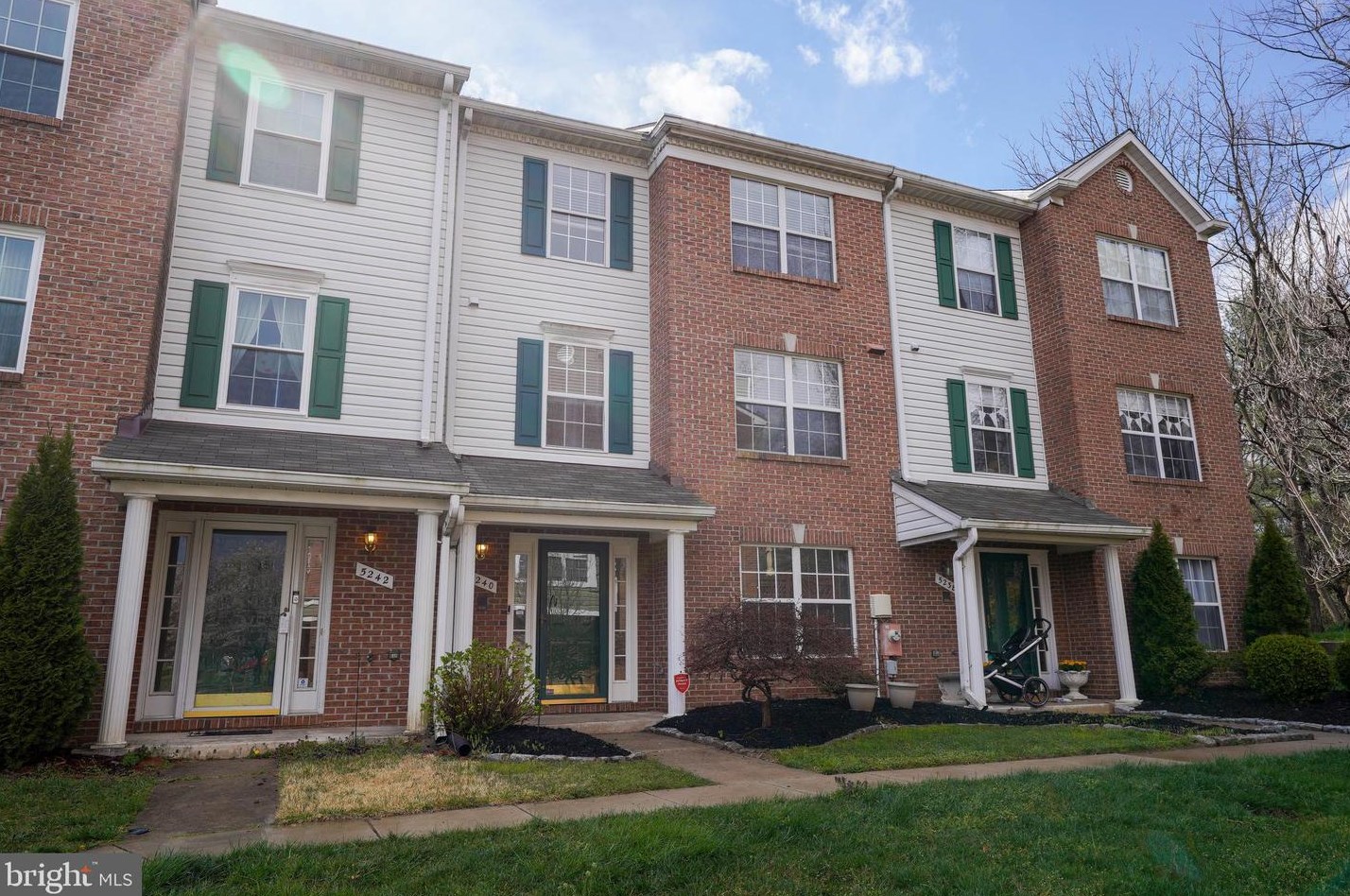 5240 Lightfoot Path, Columbia, MD 21044