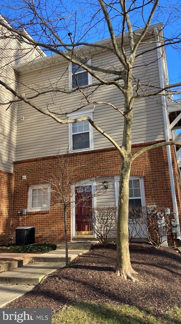 6410 Bayberry Ct #1, Baltimore, MD 21075